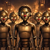 Clanker