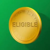 ELIGIBLE logo