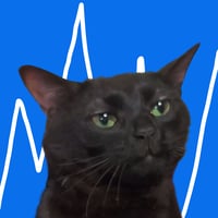 Stable Cat