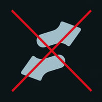 BOYCOTT logo