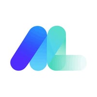 LAND logo