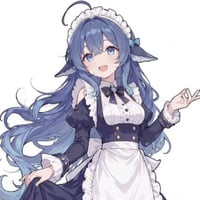 Whale Girl