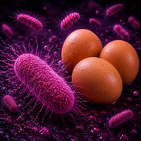 SALMONELLA
