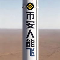 币安人能飞