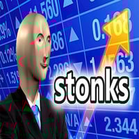 stonks
