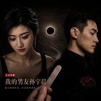 我的男友孙宇晨