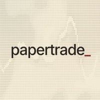 PaperTrade