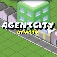 Agent City