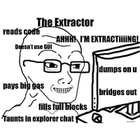 The Extractor