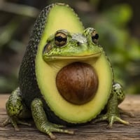 frogacado