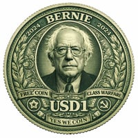 Bernie Coin