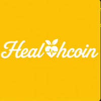 Healthcoin logo