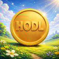 HODL COIN