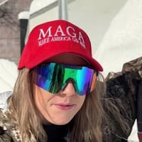 Make America Go Away