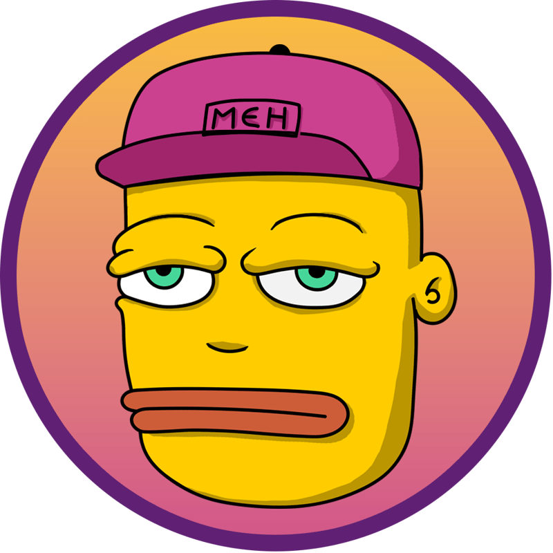 MEH logo