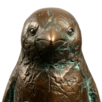 copper pengu