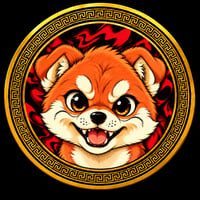 KENDUPUP logo