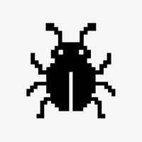BUGS logo