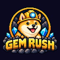 GEM logo