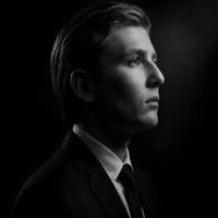BARRON TRUMP