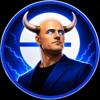 The Bald Bull