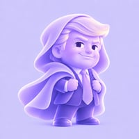 VeilTrump