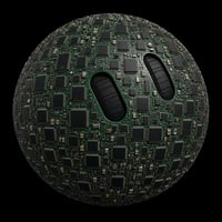 MEMORYBOT logo