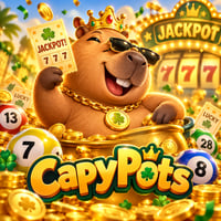 CAPYPOT logo