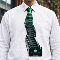 Pump Tie