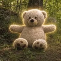 The Teddy Bear