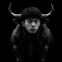 The Kimchi Bull