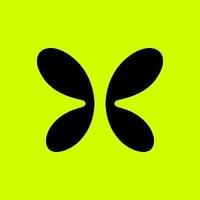 🦋 logo