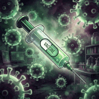THE VACCINE