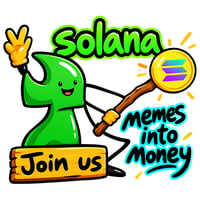 Memes Into Money
