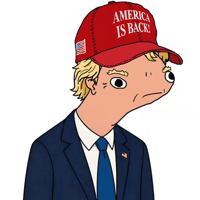 Dunaldu Tremp