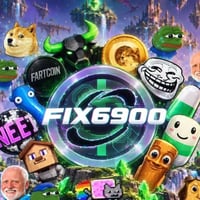 Fantasy Index 6900