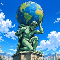 The Atlas