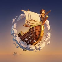 SKY logo