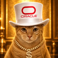 Only Rich Cats Left