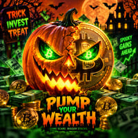 CRYPTOWEEN logo