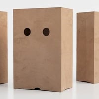 Paper Bag Cult