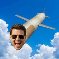 Tom Cruise Missile