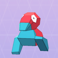 Justice for Porygon