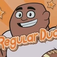 Just a regular dude