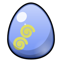 Mutable Egg