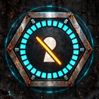 BUNKER logo