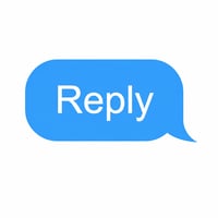 REPLY logo