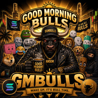 Good Morning Bulls