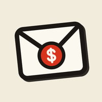 MAIL logo