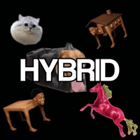 HybridSlop